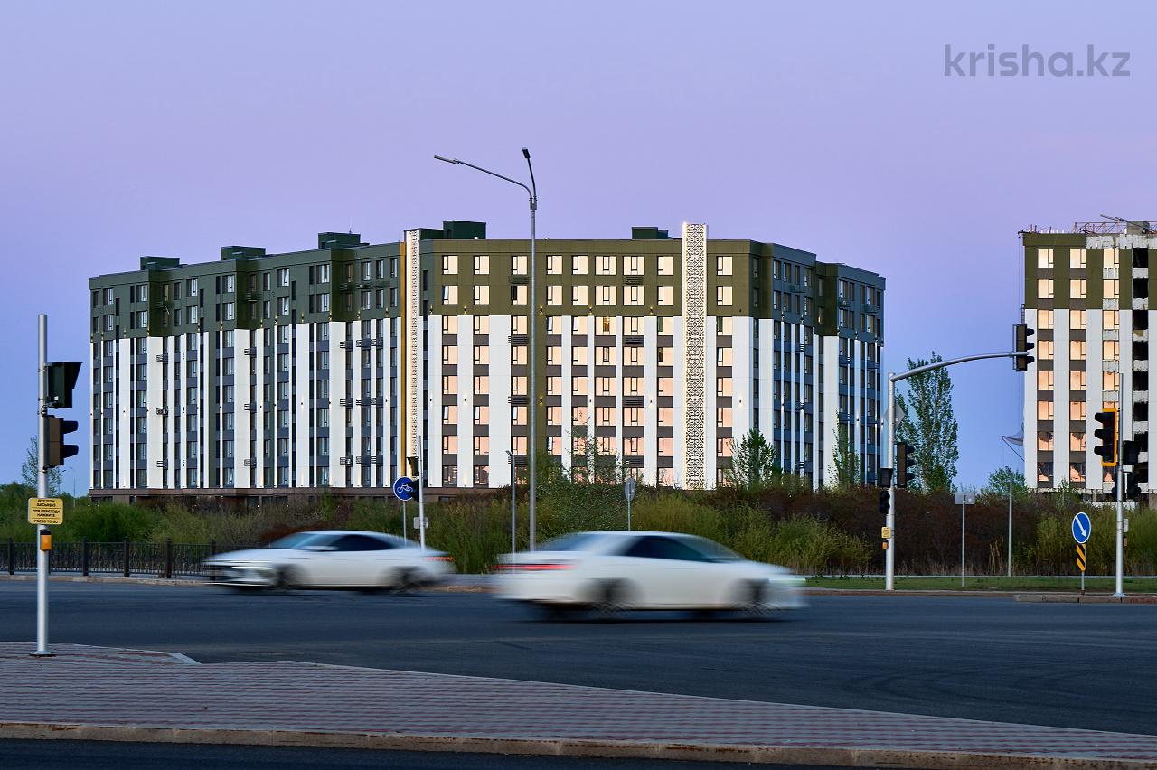 Фото ЖК 3