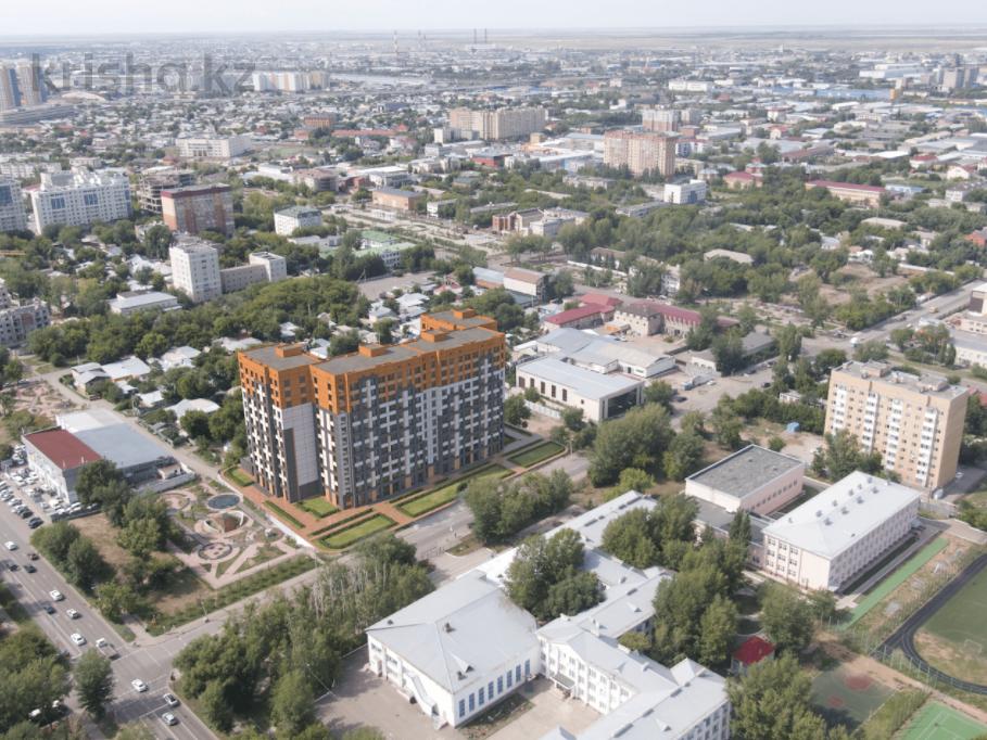 Фото ЖК 3