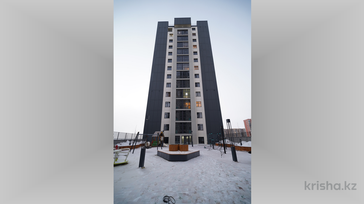Фото ЖК 6