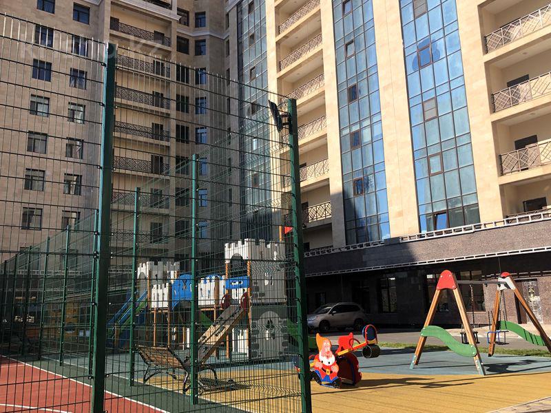 Фото ЖК 9