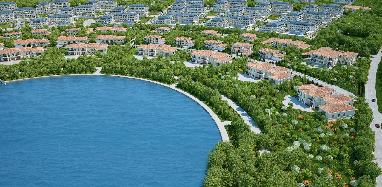 Фото ЖК 6