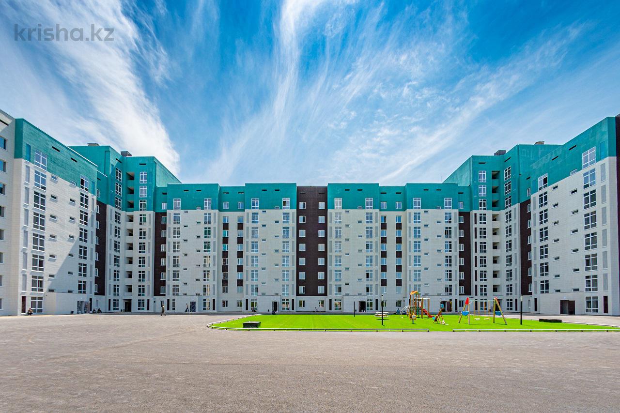 Фото ЖК 9