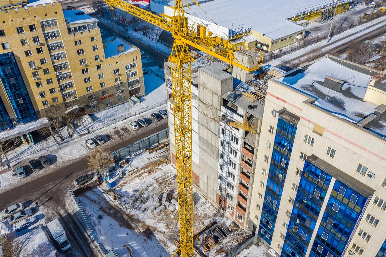 Фото ЖК 7