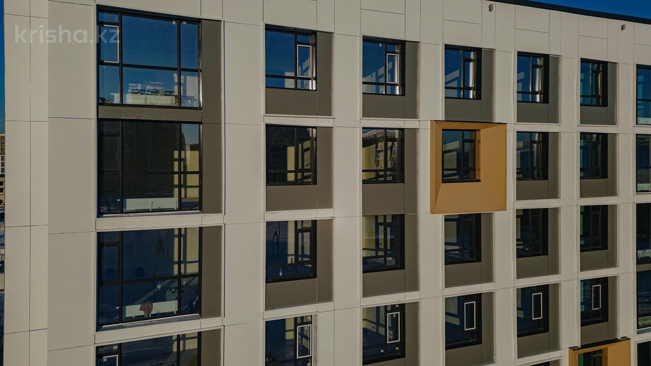 Фото ЖК 9