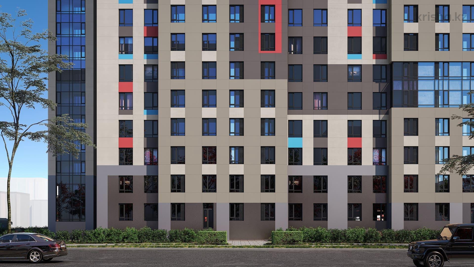 Фото ЖК 8
