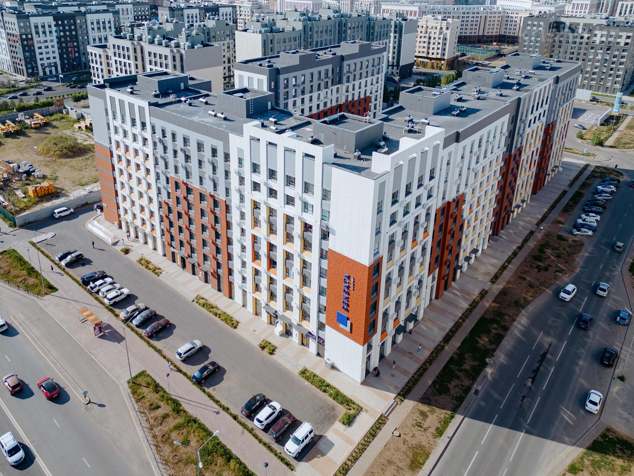 Фото ЖК 6