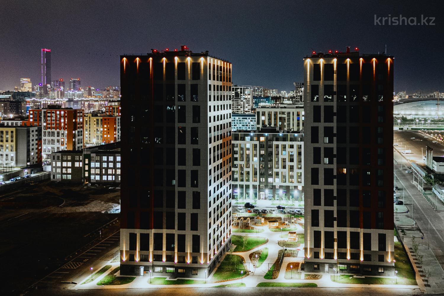 Фото ЖК 7