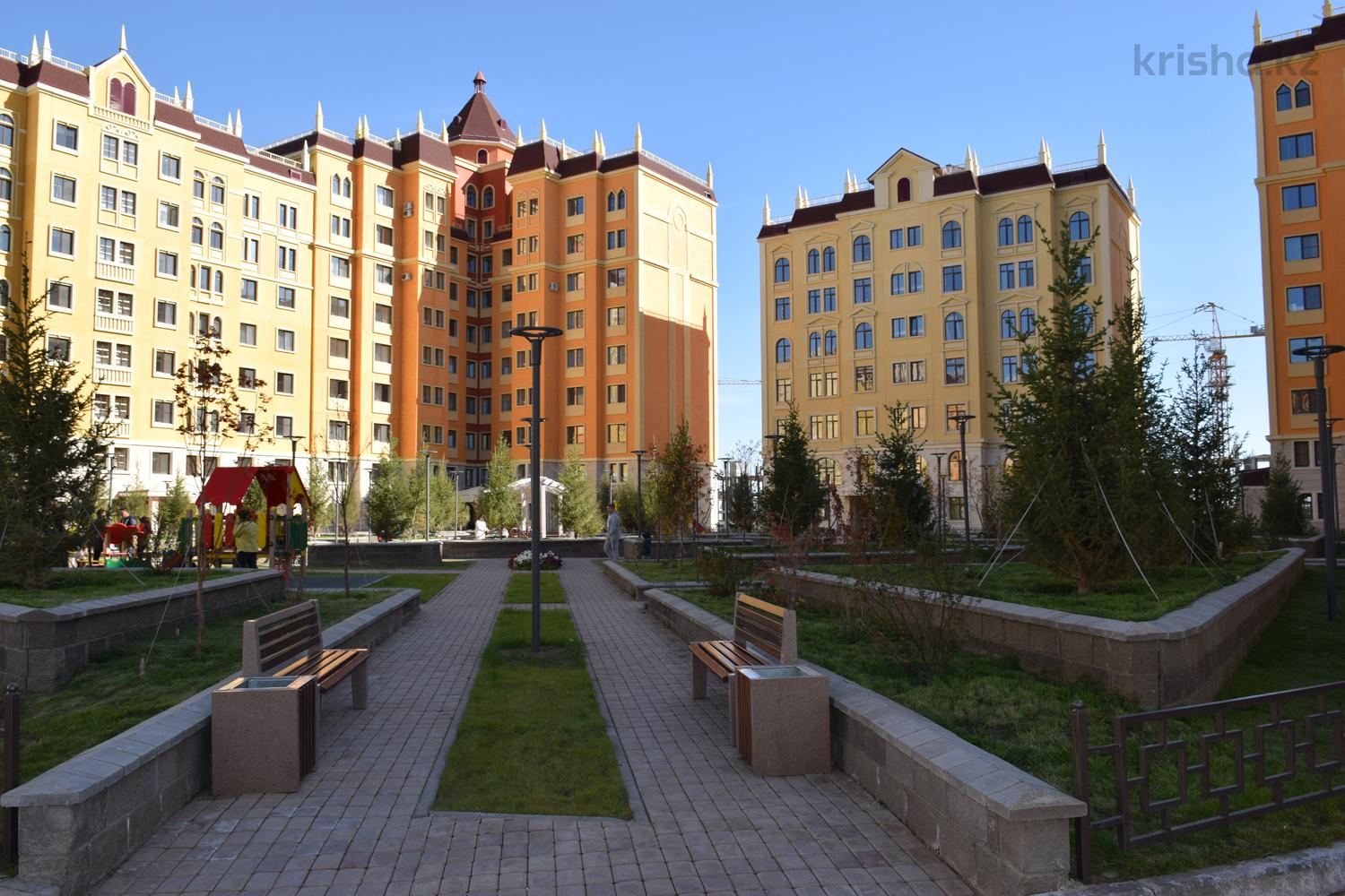 Фото ЖК 9