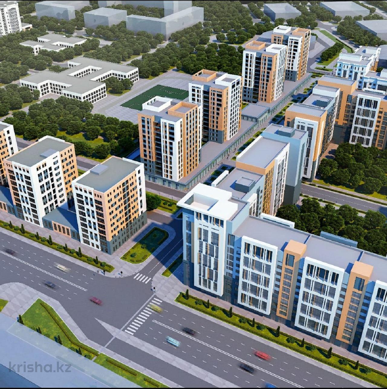 Фото ЖК 7