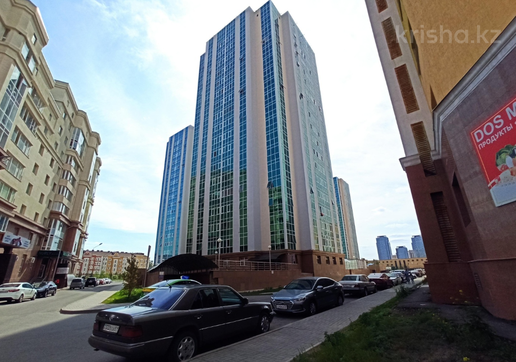 Фото ЖК 8