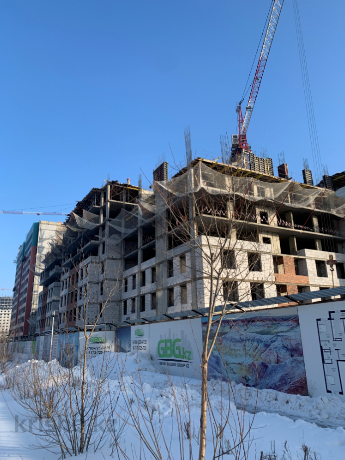 Фото ЖК 6