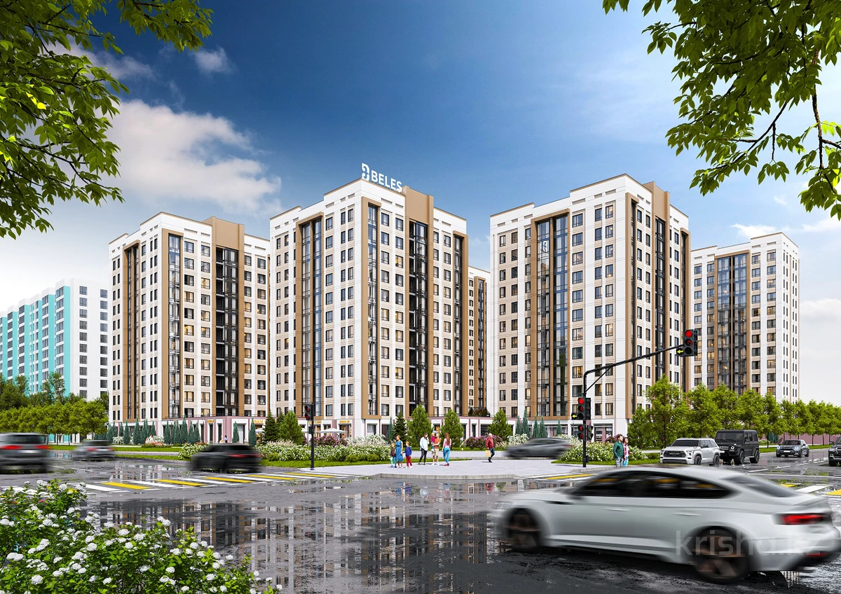 Фото ЖК 6