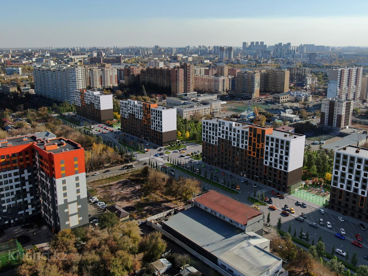Фото ЖК 5