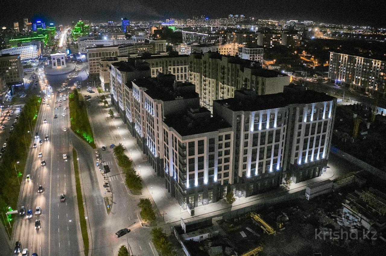 Фото ЖК 7