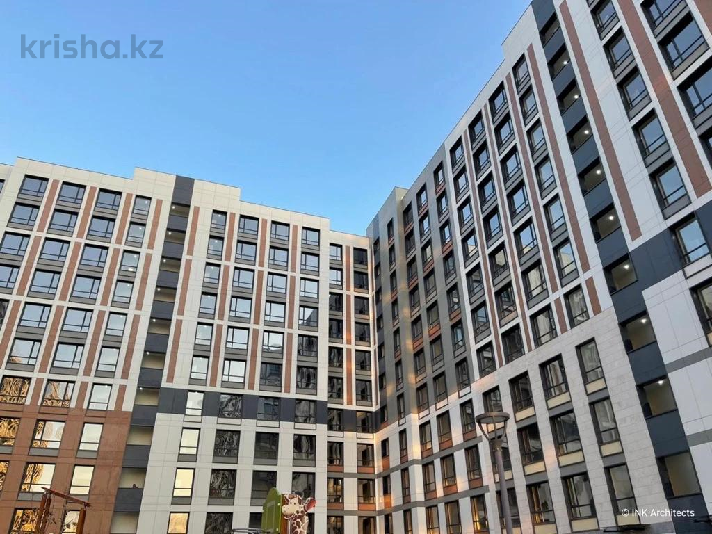 Фото ЖК 8