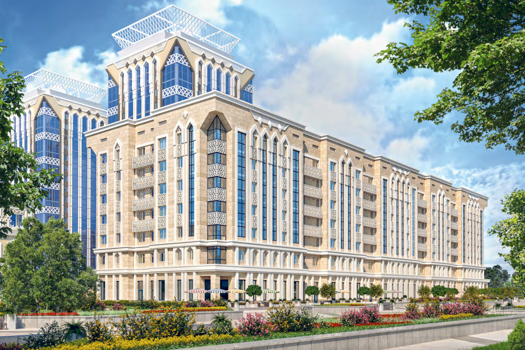 Фото ЖК 2