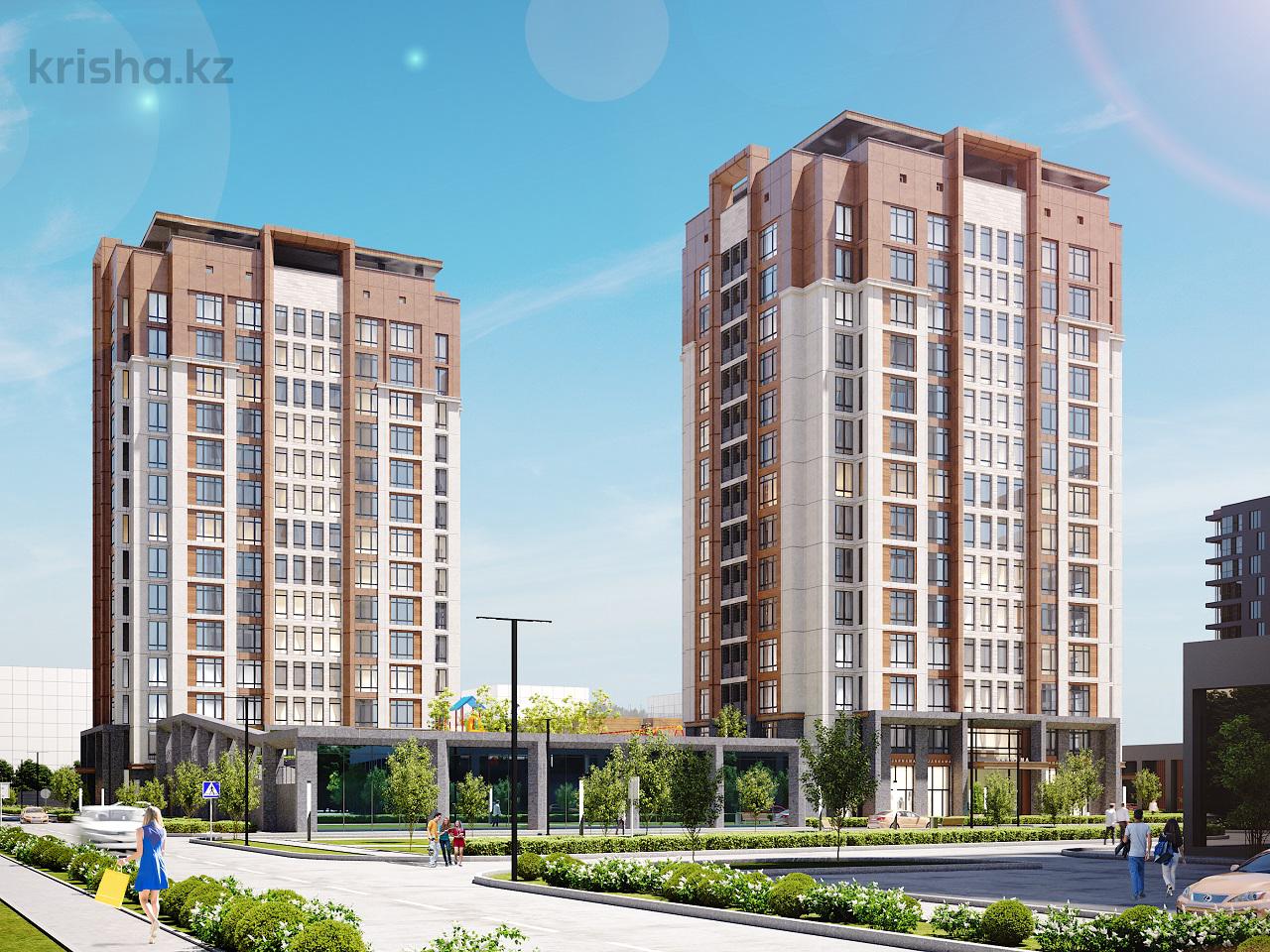Фото ЖК 7