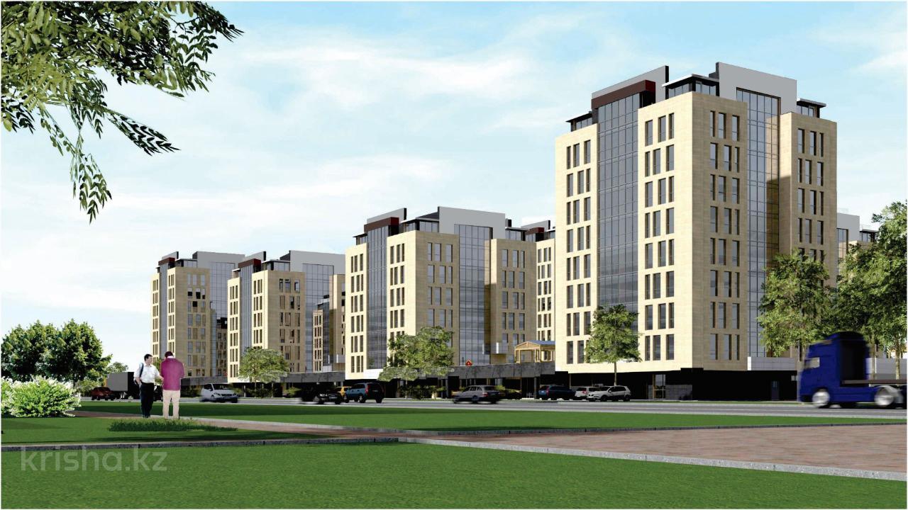 Фото ЖК 7