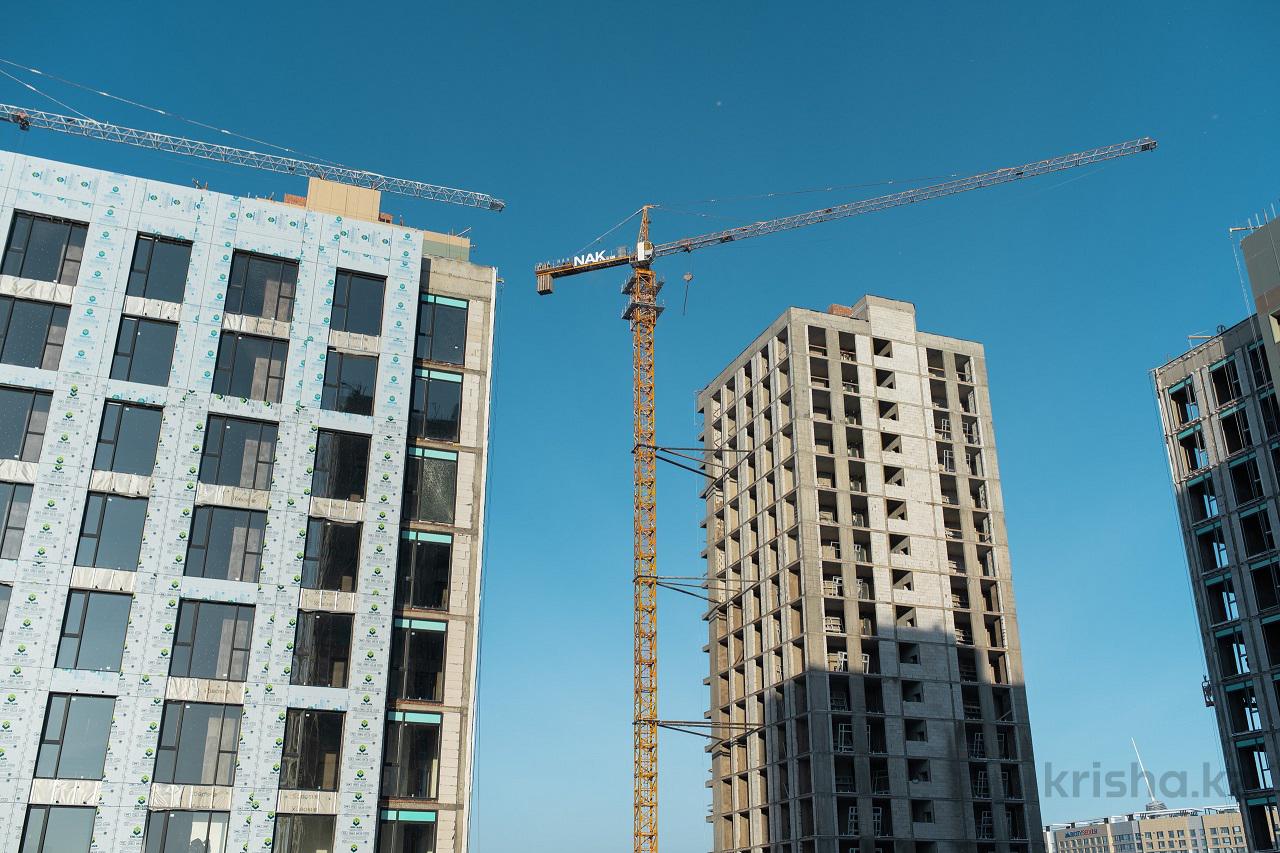 Фото ЖК 3