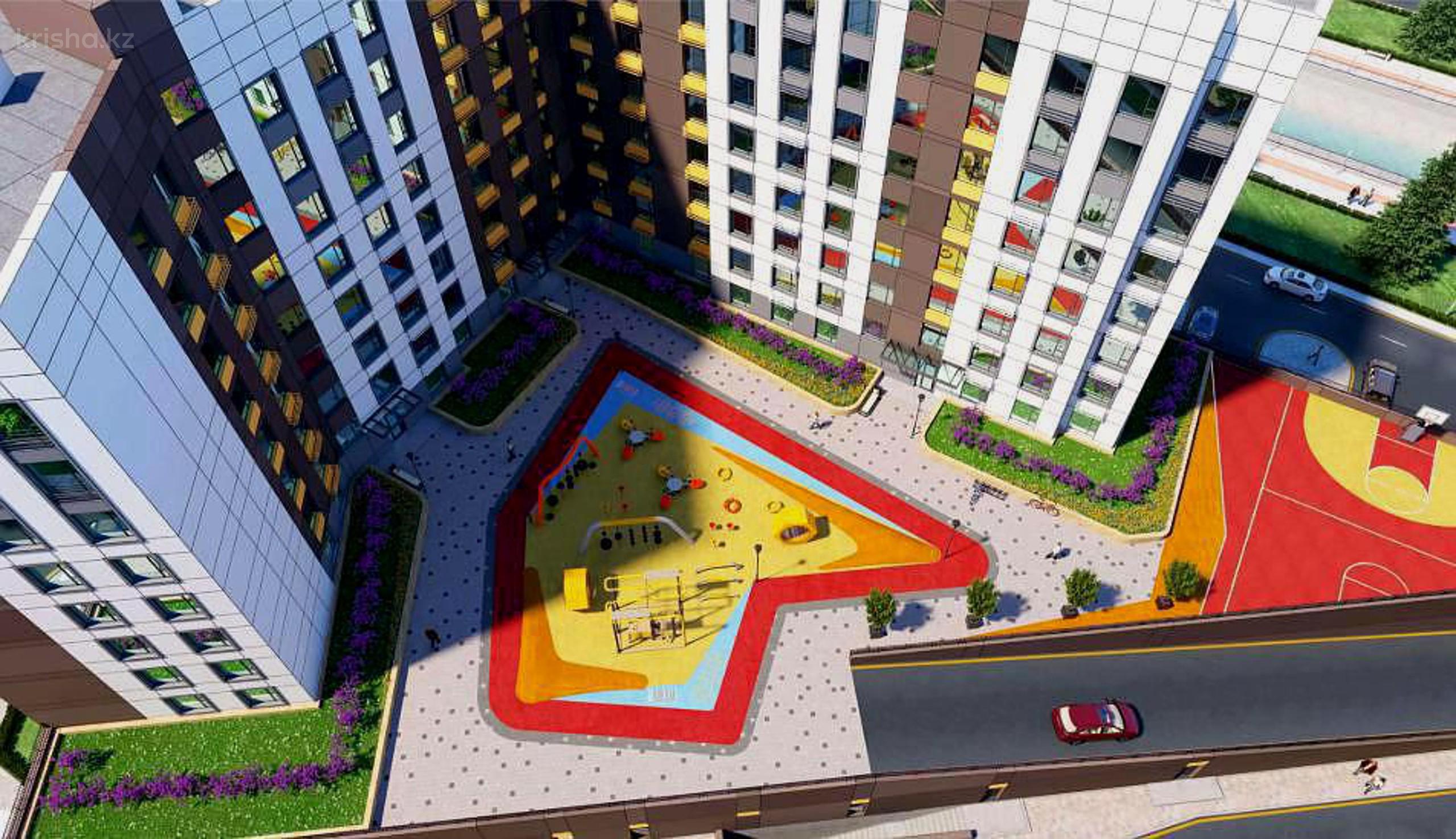 Фото ЖК 4