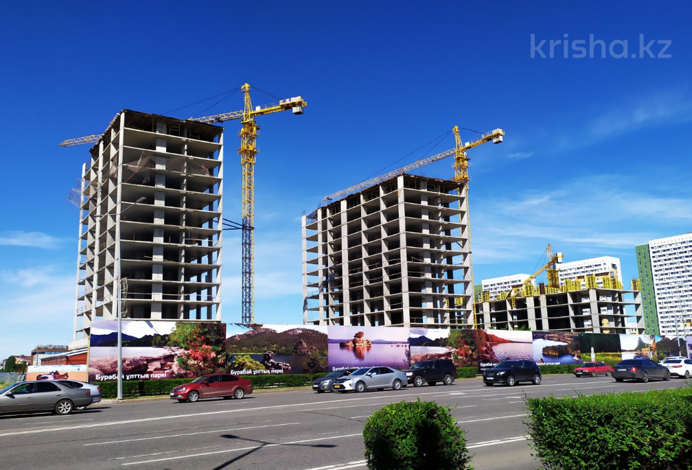Фото ЖК 5