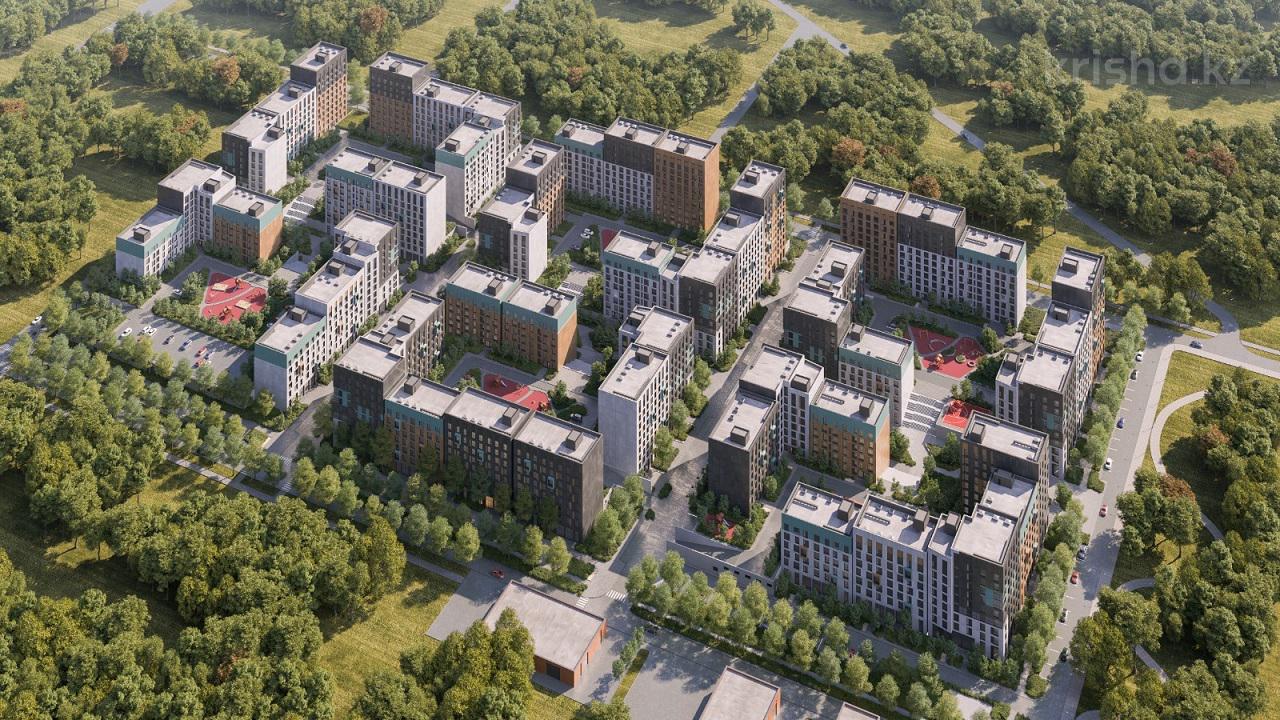 Фото ЖК 8