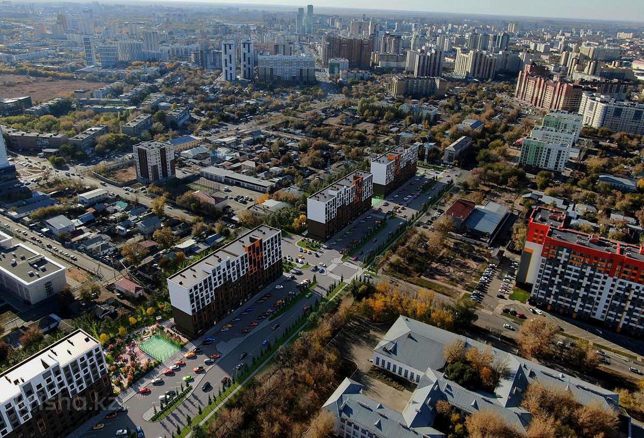 Фото ЖК 4