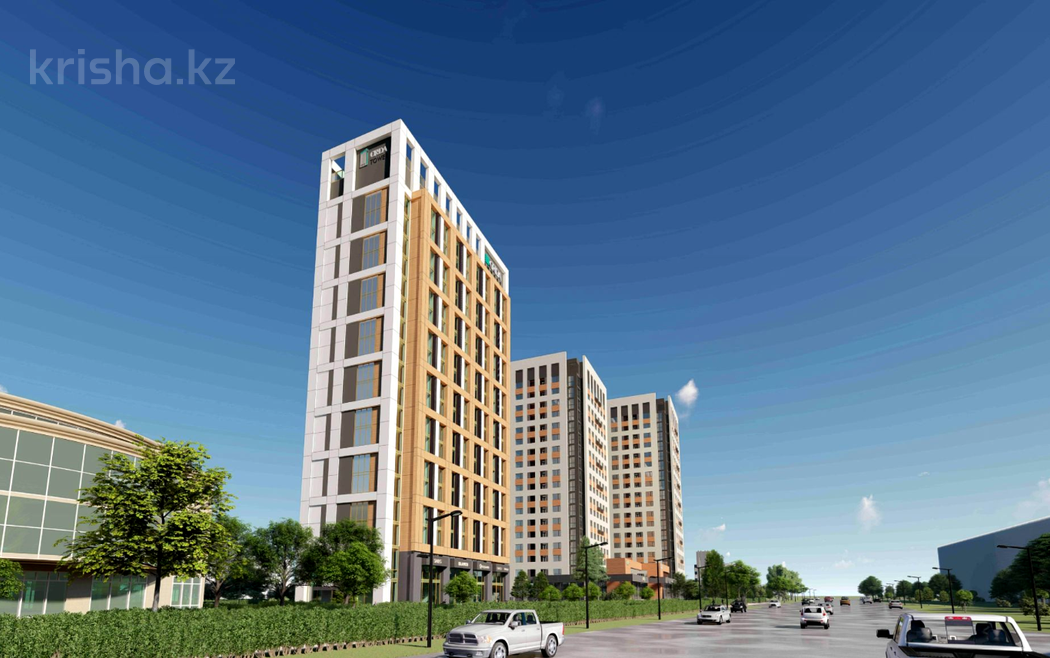Фото ЖК 2