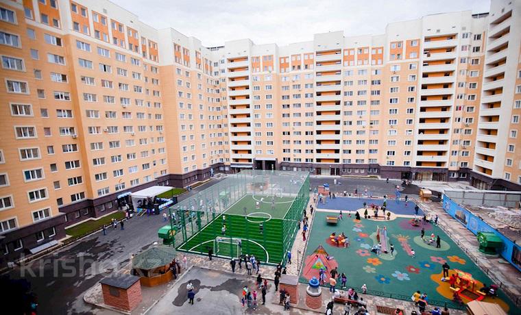 Фото ЖК 7