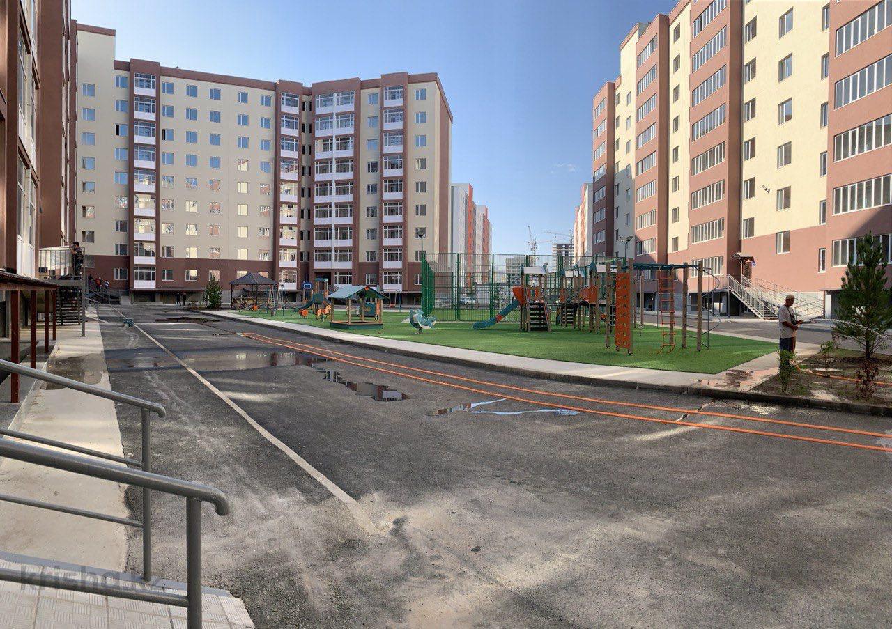 Фото ЖК 2