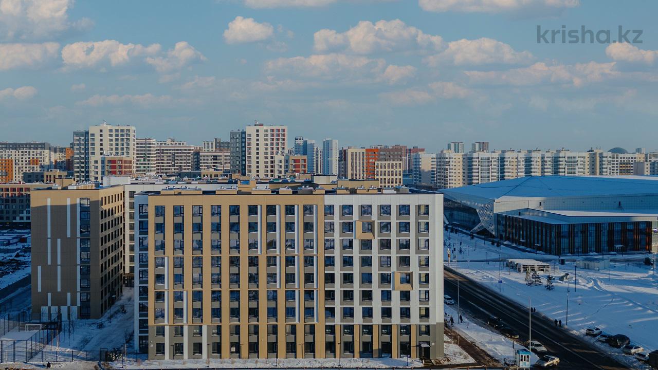 Фото ЖК 7