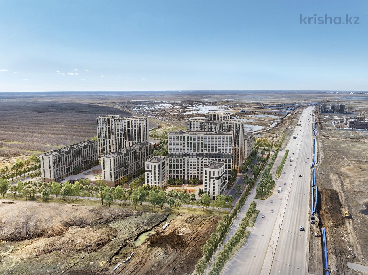 Фото ЖК 5