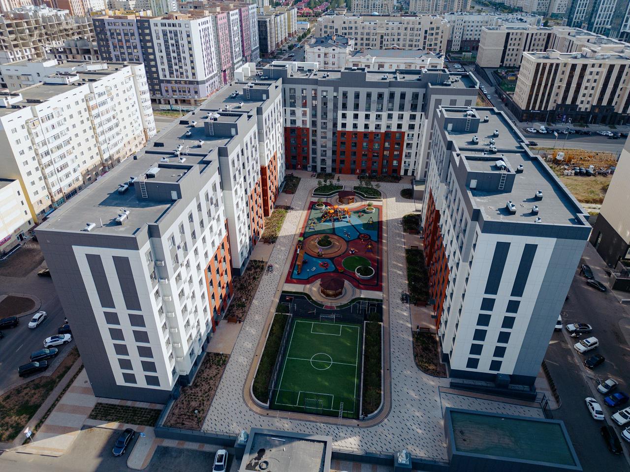 Фото ЖК 4