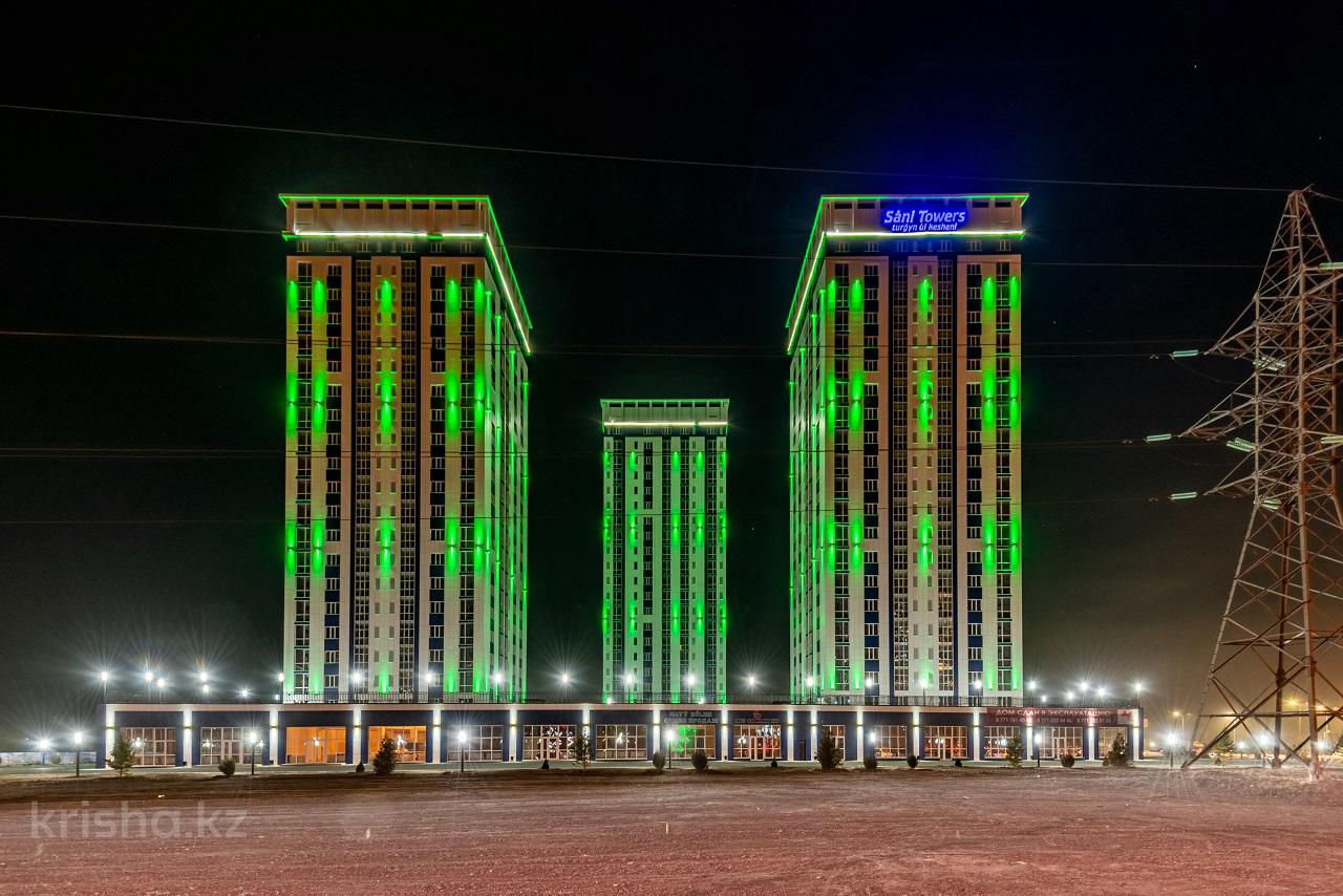 Фото ЖК 3