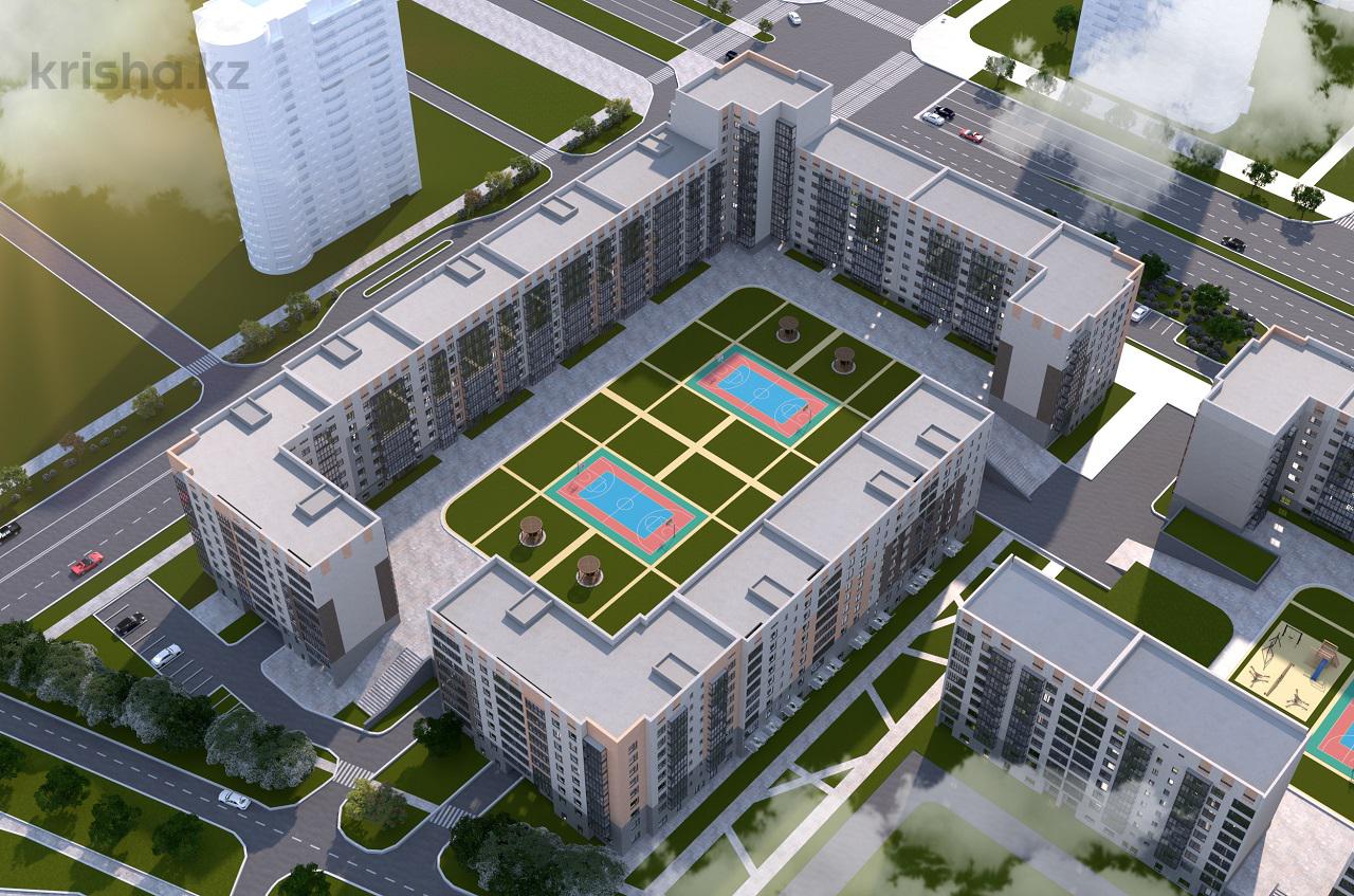 Фото ЖК 7