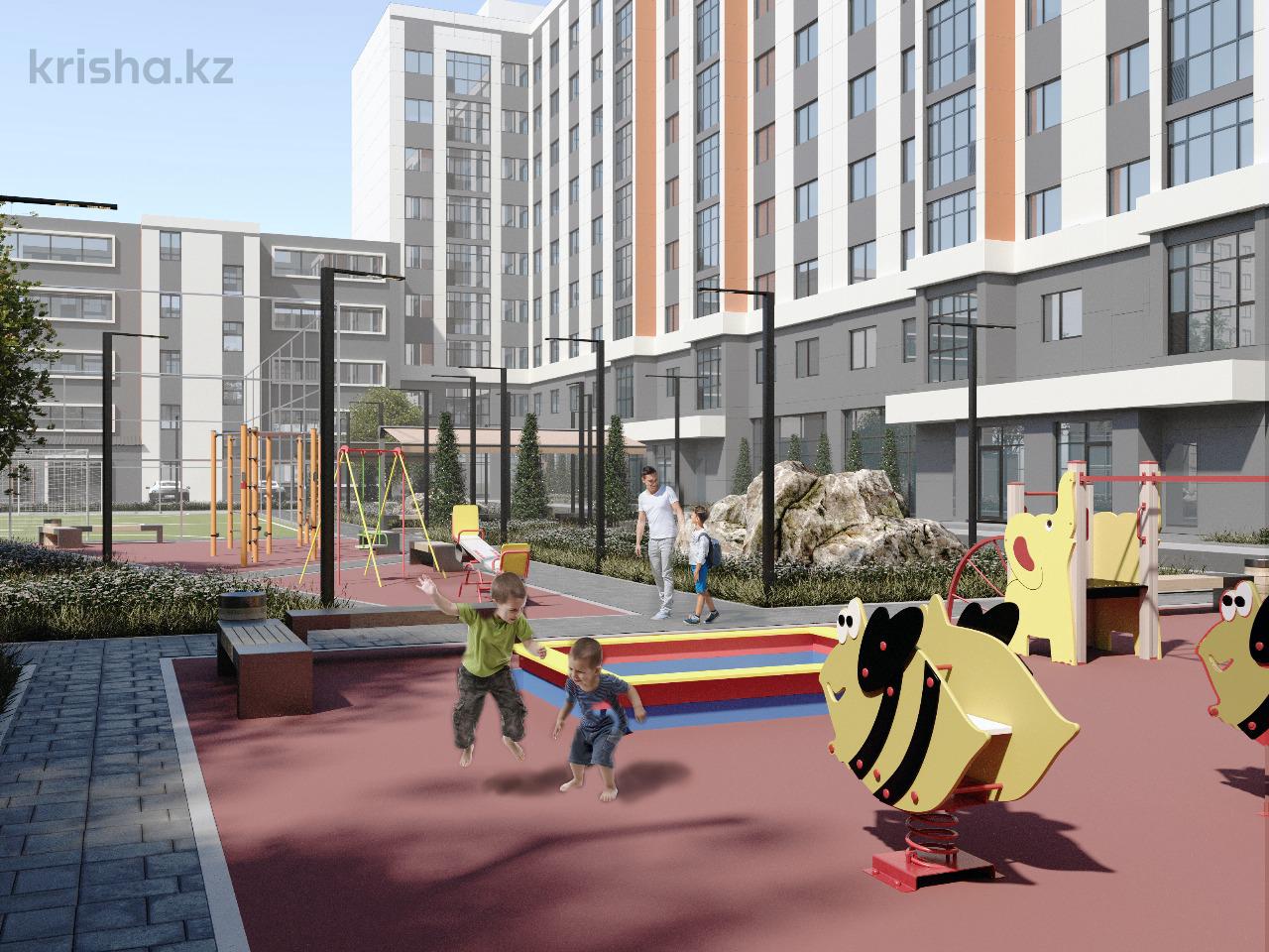 Фото ЖК 4