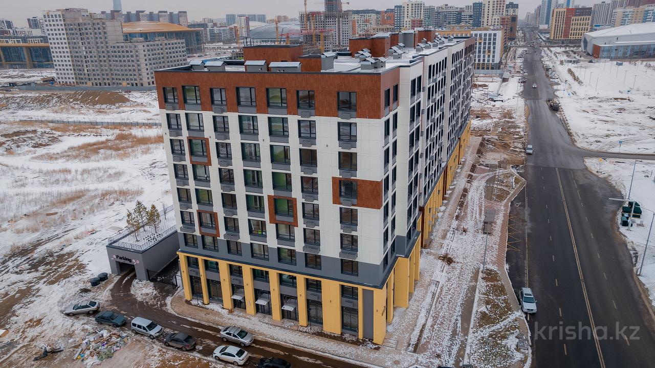 Фото ЖК 9