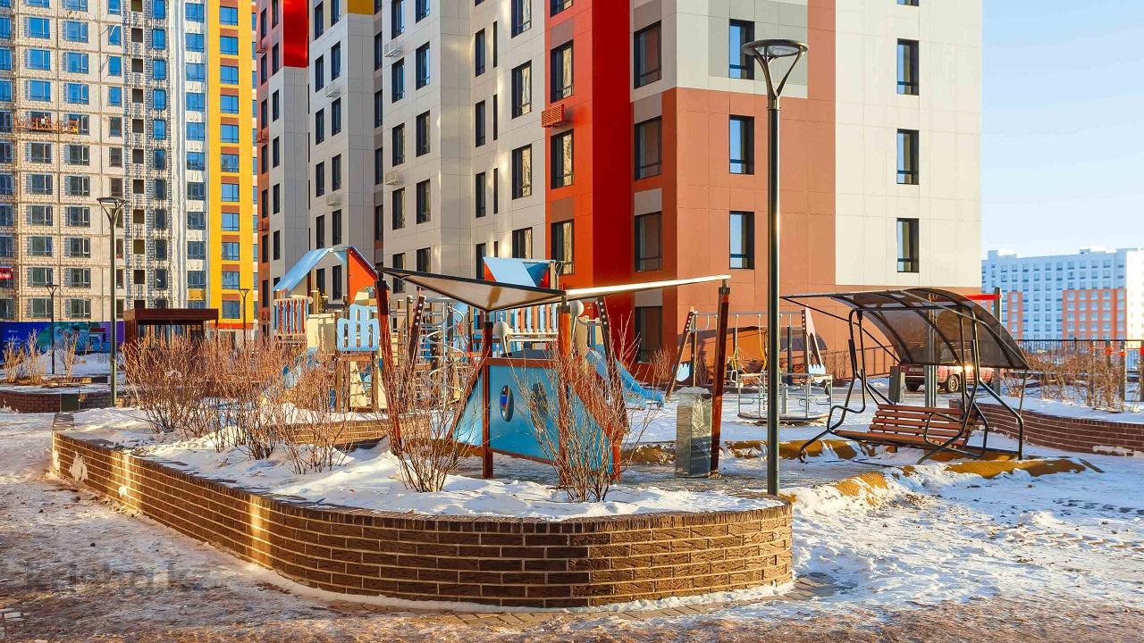 Фото ЖК 6