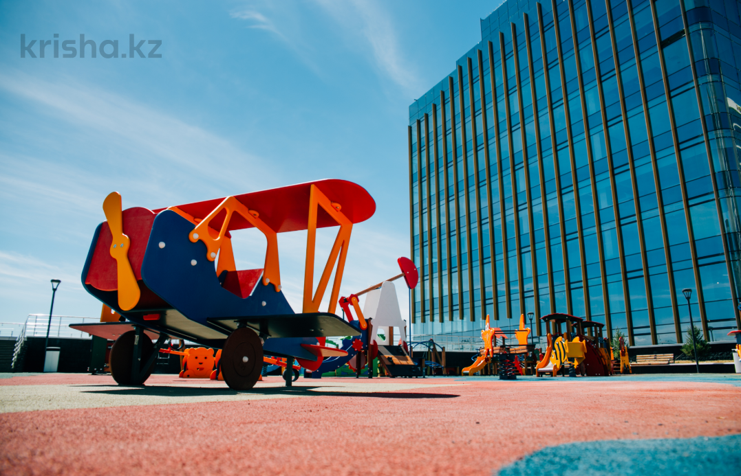 Фото ЖК 8