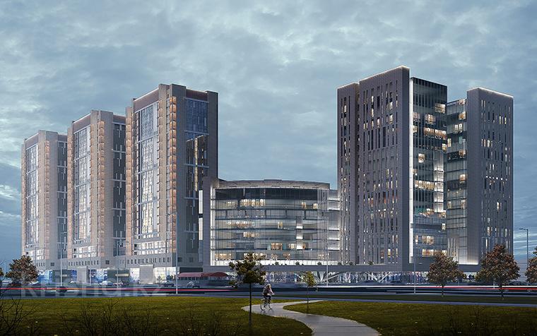 Фото ЖК 2