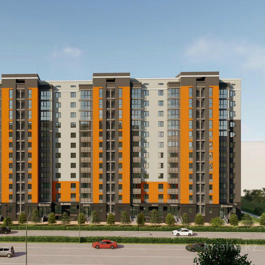 Фото ЖК 7