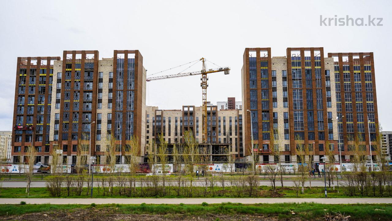 Фото ЖК 5