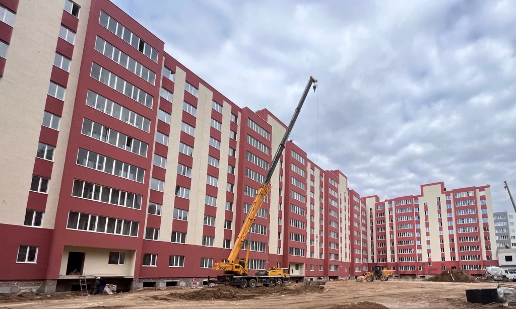 Фото ЖК 2