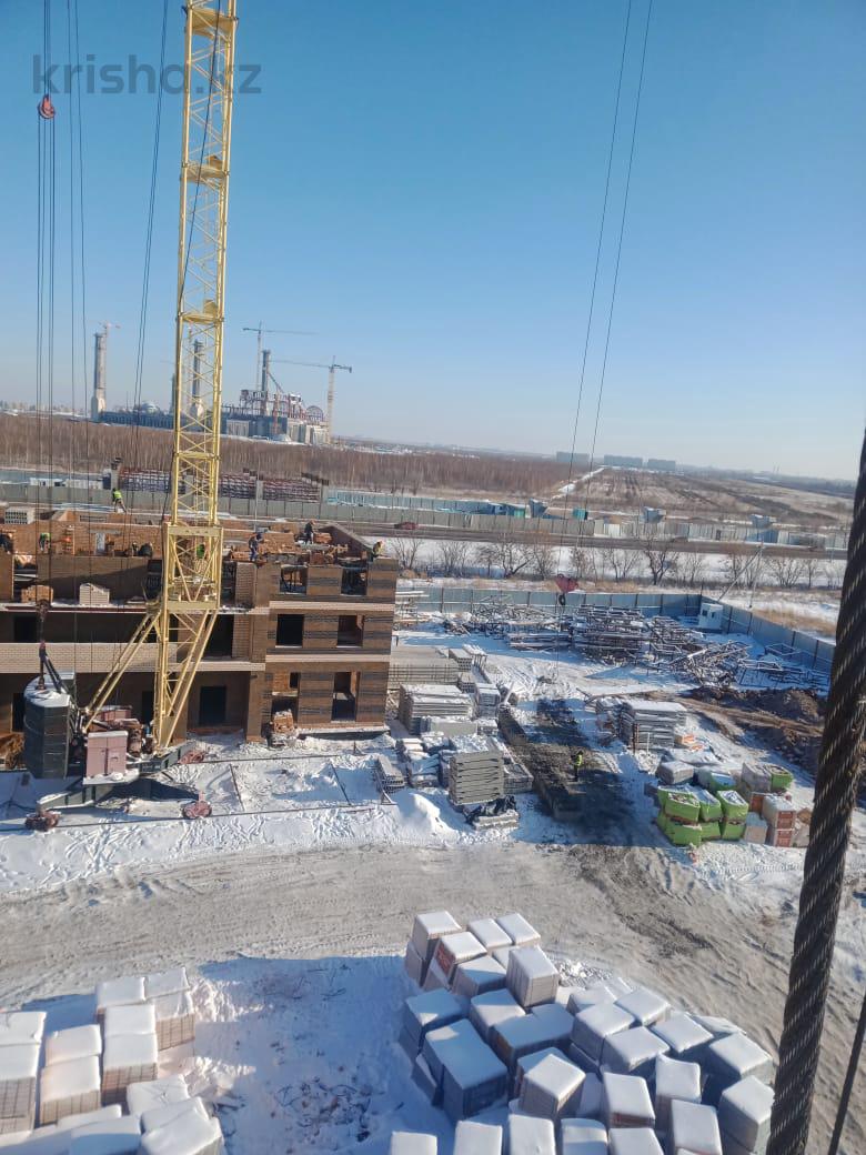 Фото ЖК 9