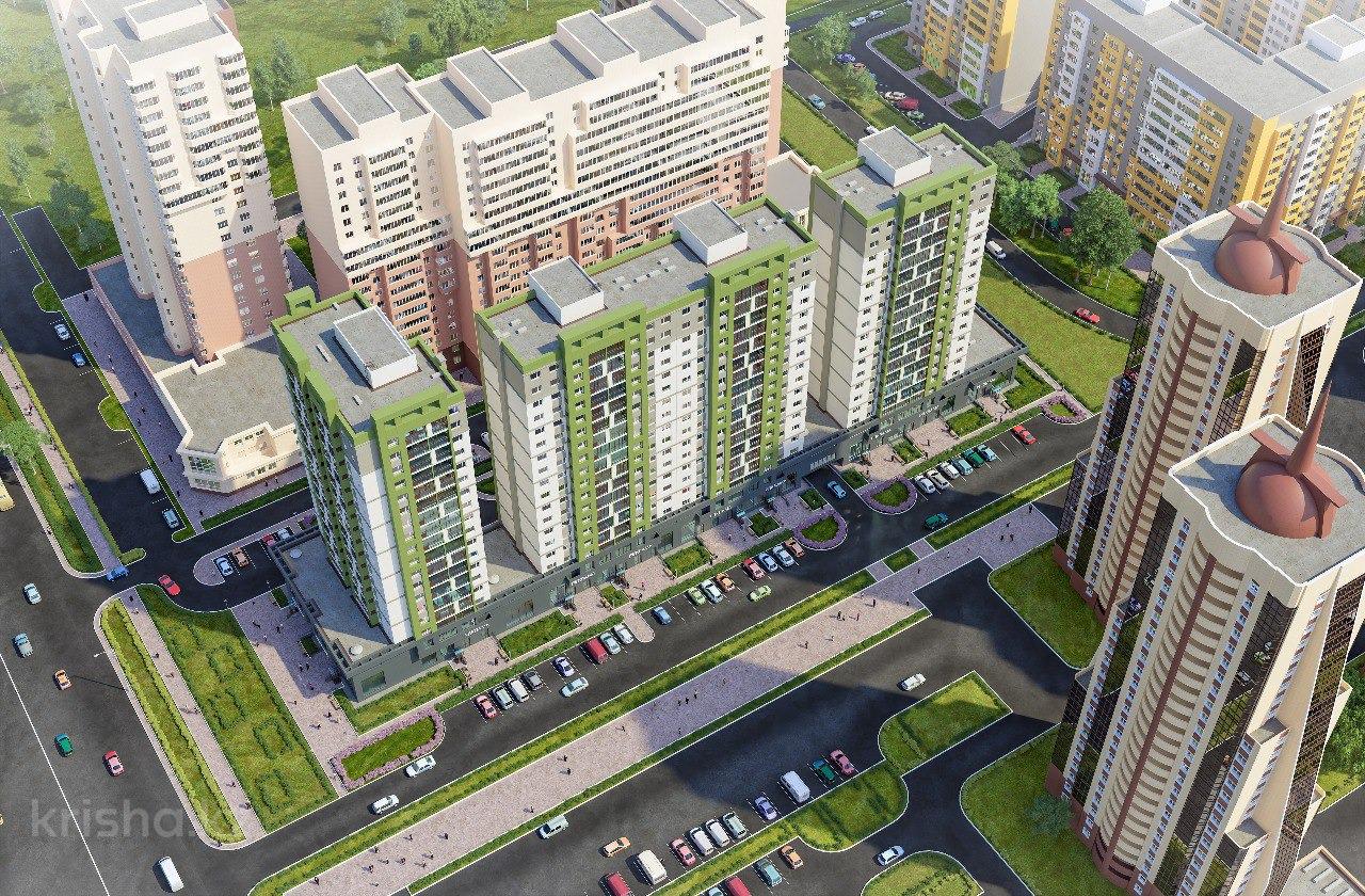 Фото ЖК 3