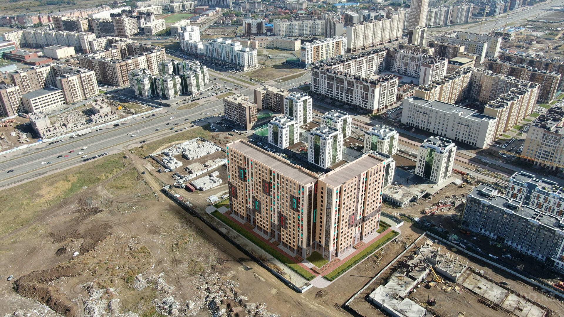 Фото ЖК 6