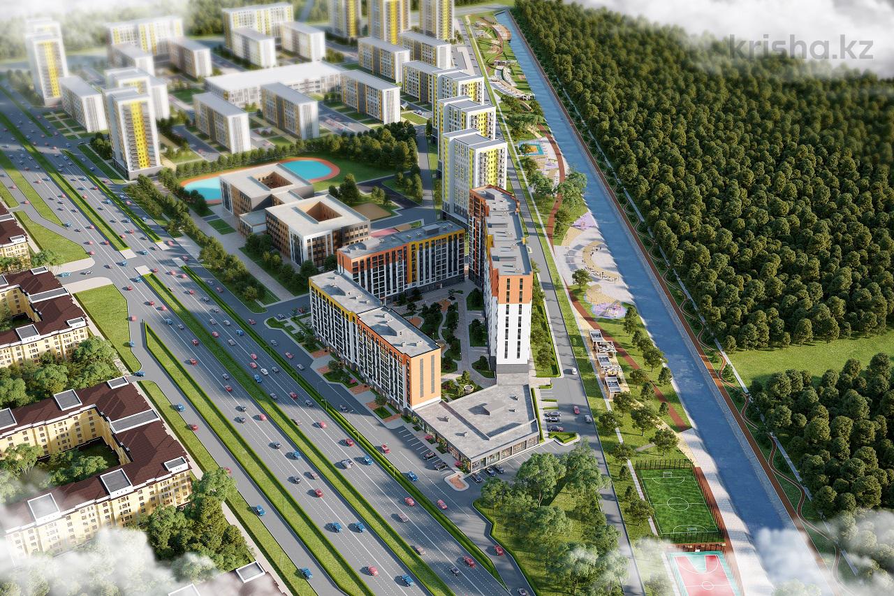 Фото ЖК 9