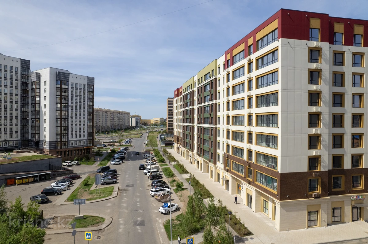 Фото ЖК 3