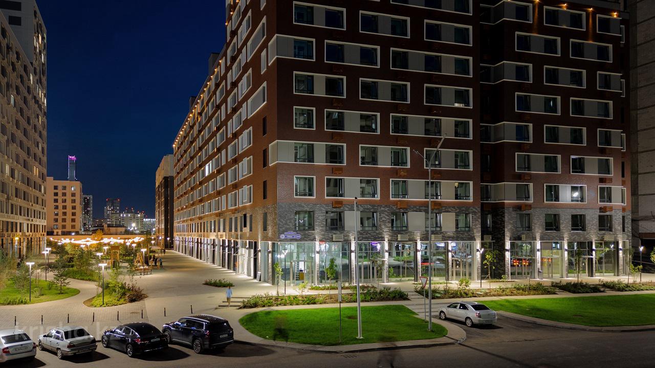 Фото ЖК 7