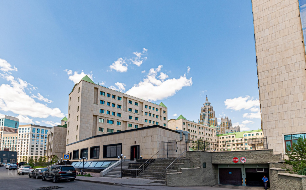 Фото ЖК 8